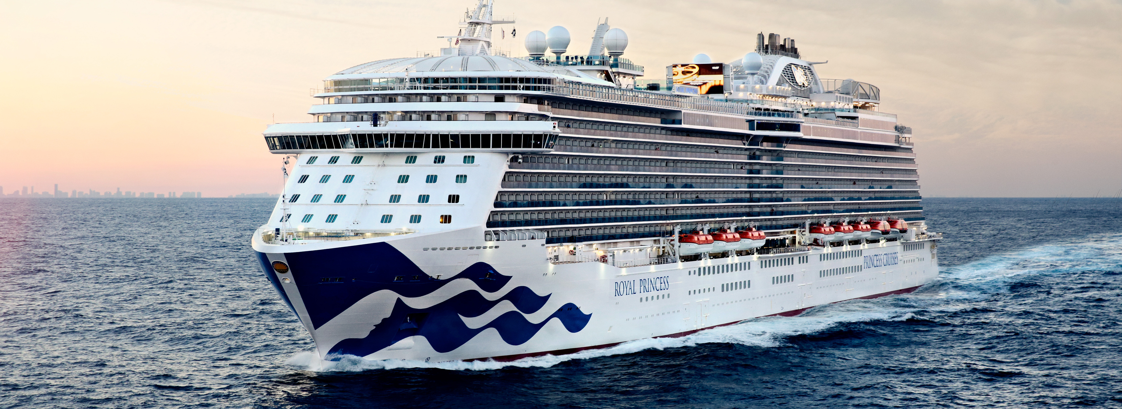 Royal Princess